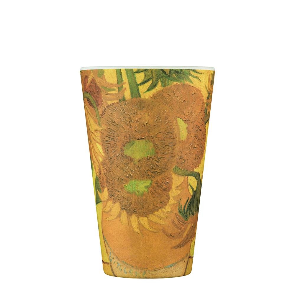 Ecoffee Cup 400 ml – Nachhaltiger Kaffeebecher aus PLA | Melaminfrei, spülmaschinengeeignet & umweltfreundlich