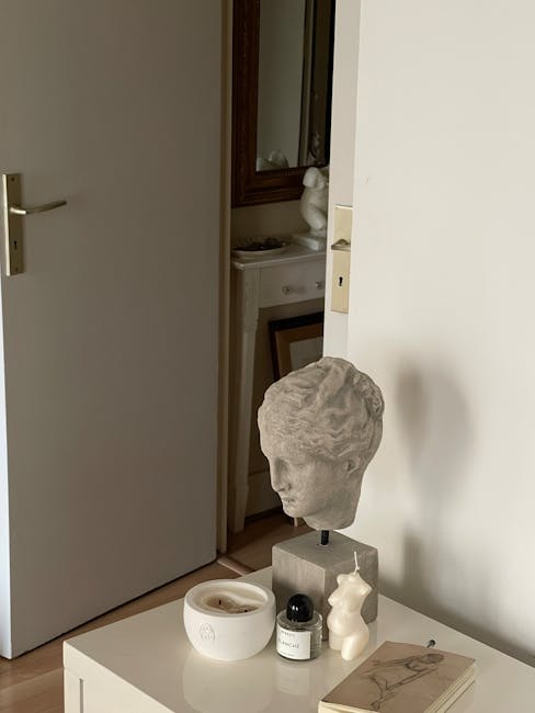 Die Essenz des modernen Wohnens: Wohntrends, die begeistern