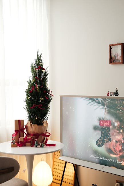 Die Essenz Moderner Einrichtung: Mehr als nur Ästhetik