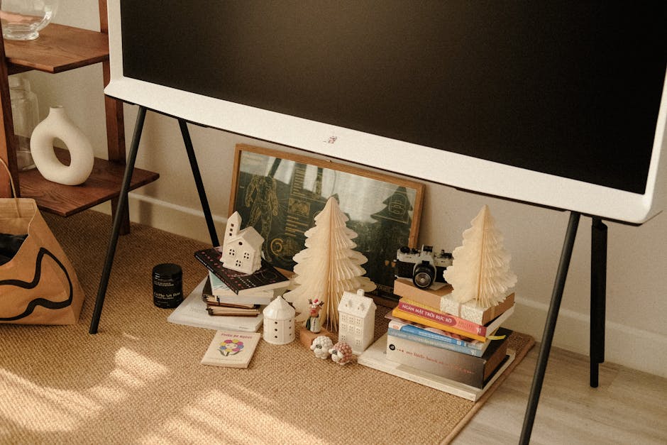 Die Essenz Moderner Einrichtung: Klarheit, Funktion und Exklusivität