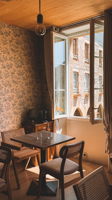 Luxury Home Decor Trends