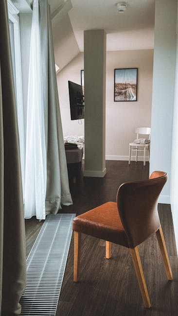 Luxury Home Decor Trends