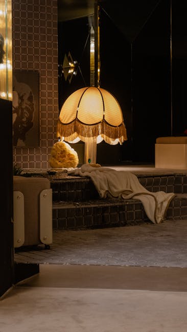 Luxury Home Decor Trends