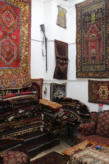 Aktuelle Wohntrends verstehen: Ihr Leitfaden für ein stilvolles Zuhause