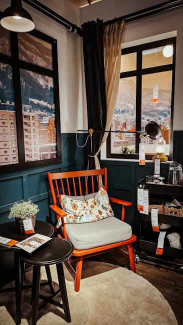 Luxury Home Decor Trends