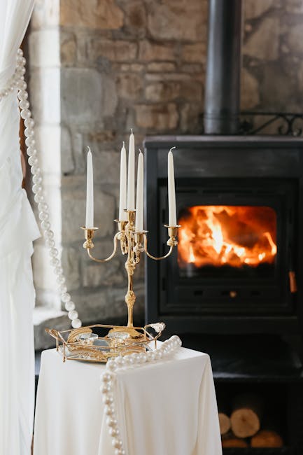 Moderne Einrichtung: Eine Philosophie des Wohlbefindens