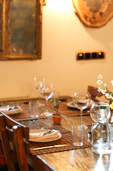 Luxury Home Decor Trends