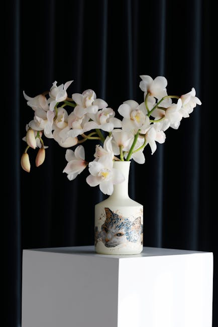 Moderne Einrichtung: Eleganz trifft Funktionalität