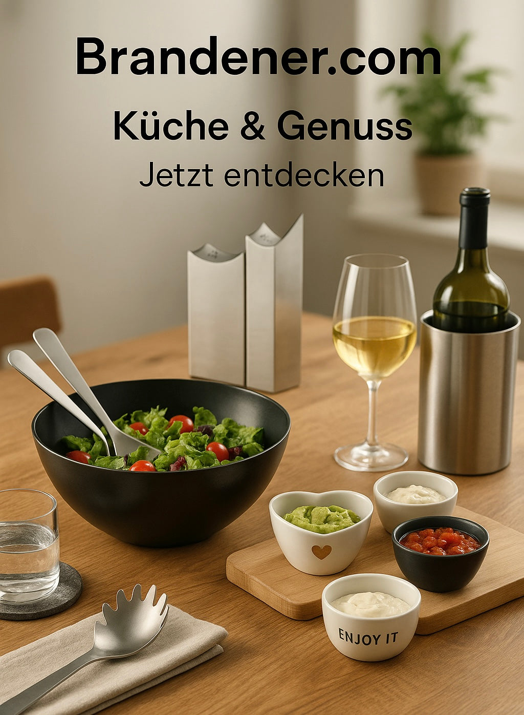 Küche & Genuss