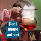 Science4you Mystery Potions Zauberkasten – STEM Experimentierset