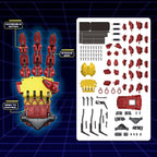 Science4You Riesige Roboterhand - Mechanischer Exoskelett Bausatz (...