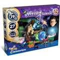 Science4you Wizard Science Zauberset – Magische Experimente ab 8 Ja...