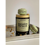 ONNI RECIPE Macaron Pistazie Rapskerze Vegan 170ml
