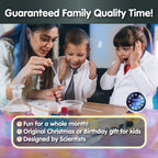 Science4you Experimentierkasten 250 Experimente - Großes Wissenscha...