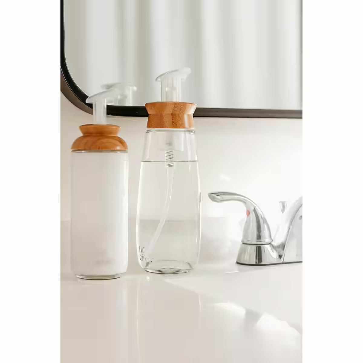 Full Circle Soap Opera – Nachhaltige Seifenschale aus Keramik & Bambus