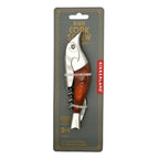 Sparrow Wood Corkscrew Kikkerland Bild 3