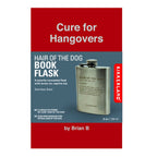 Hair Of The Dog Flask Kikkerland Bild 3