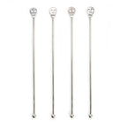 Cocktail Stirrers Kikkerland Bild 2