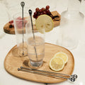 Cocktail Stirrers Kikkerland Bild 1