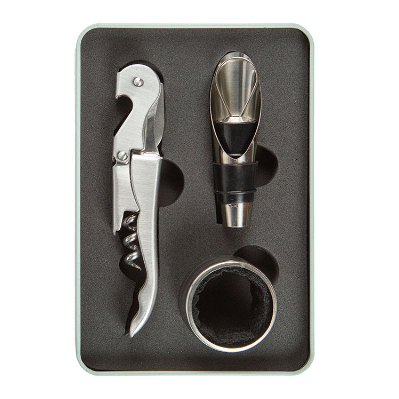 Wine Kit Kikkerland Bild 2