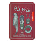 Wine Kit Kikkerland Bild 3