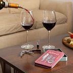 Wine Kit Kikkerland Bild 1