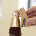Fetch! Bottle Opener Kikkerland Bild 1
