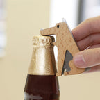 Fetch! Bottle Opener Kikkerland Bild 1