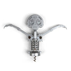 Skull Corkscrew Kikkerland Bild 2