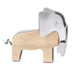 Elephant Corkscrew Kikkerland Bild 2