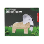 Elephant Corkscrew Kikkerland Bild 3