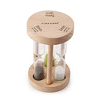 Trio Tea Timer Kikkerland Bild 2