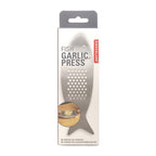 Fish Garlic Press Kikkerland Bild 3