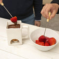 Fondue For Two Kikkerland Bild 1