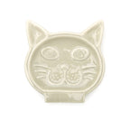 Cat Spoon Rest Kikkerland Bild 2