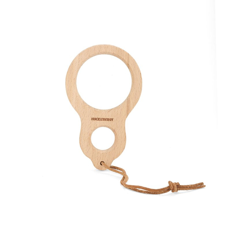Huckleberry Dual Magnifier Kikkerland Bild 2