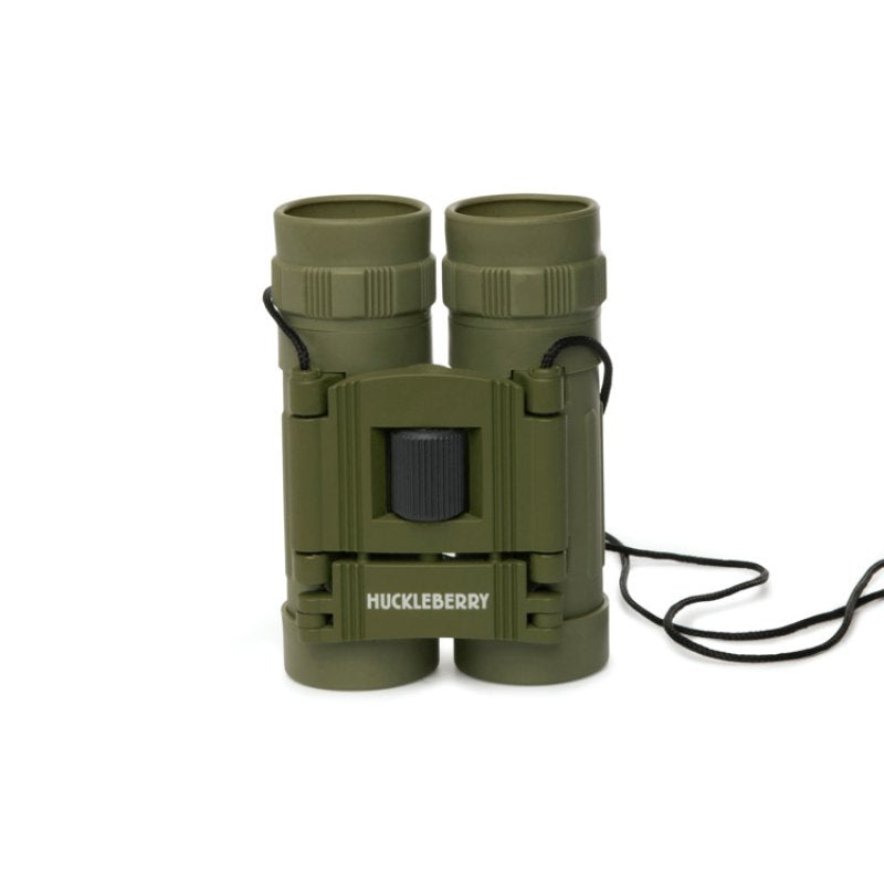 Huckleberry Binoculars Kikkerland Bild 2