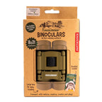 Huckleberry Binoculars Kikkerland Bild 3