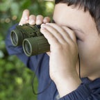 Huckleberry Binoculars Kikkerland Bild 1