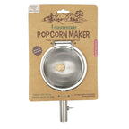 Huckleberry Popcorn Maker Kikkerland Bild 3