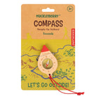 Huckleberry Compass Kikkerland Bild 3