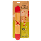 Huckleberry Pocket Boomerang Kikkerland Bild 3