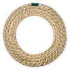 Huckleberry Seagrass Flying Disc Kikkerland Bild 2