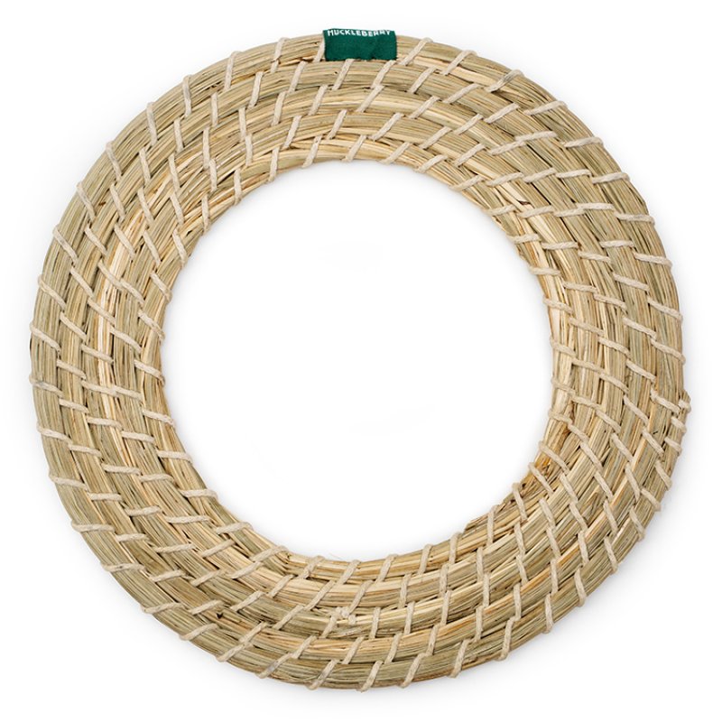Huckleberry Seagrass Flying Disc Kikkerland Bild 2