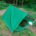 Huckleberry Hideaway Tent Kikkerland Bild 1