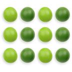 Huckleberry Reusable Water Balls Kikkerland Bild 2