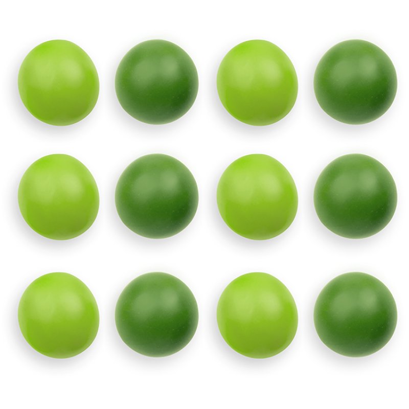 Huckleberry Reusable Water Balls Kikkerland Bild 2