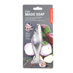 Magic Soap Fish Kikkerland Bild 3