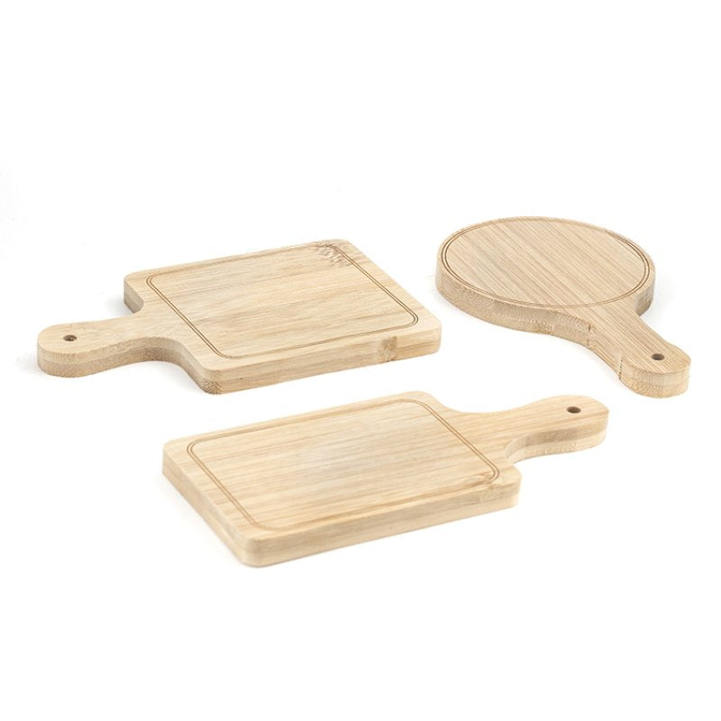 Mini Serving Trays Kikkerland Bild 2