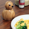 Birdy Grinder Kikkerland Bild 1